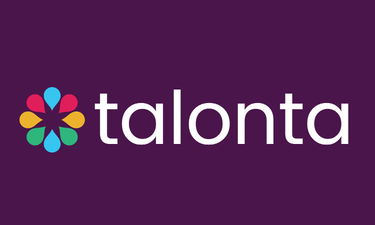 Talonta.com - Creative brandable domain for sale